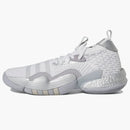 Adidas Trae Young 2.0 White Dash Grey