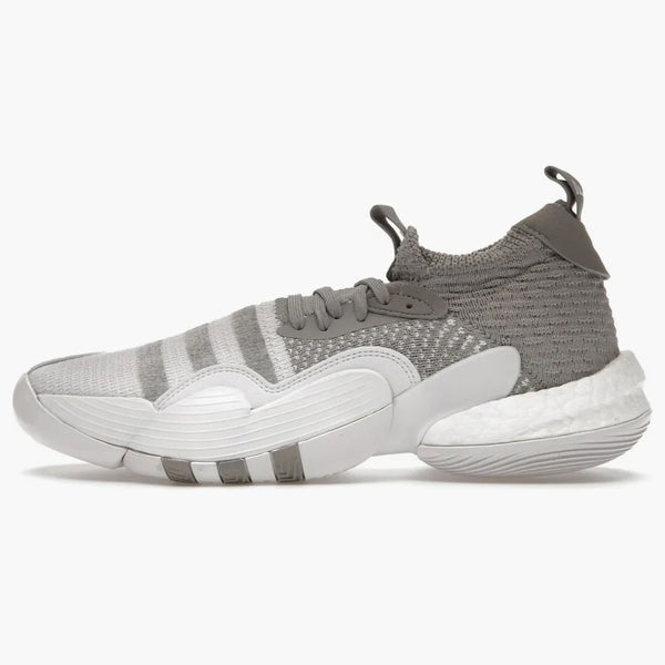 Adidas Trae Young 2.0 Gray Moon
