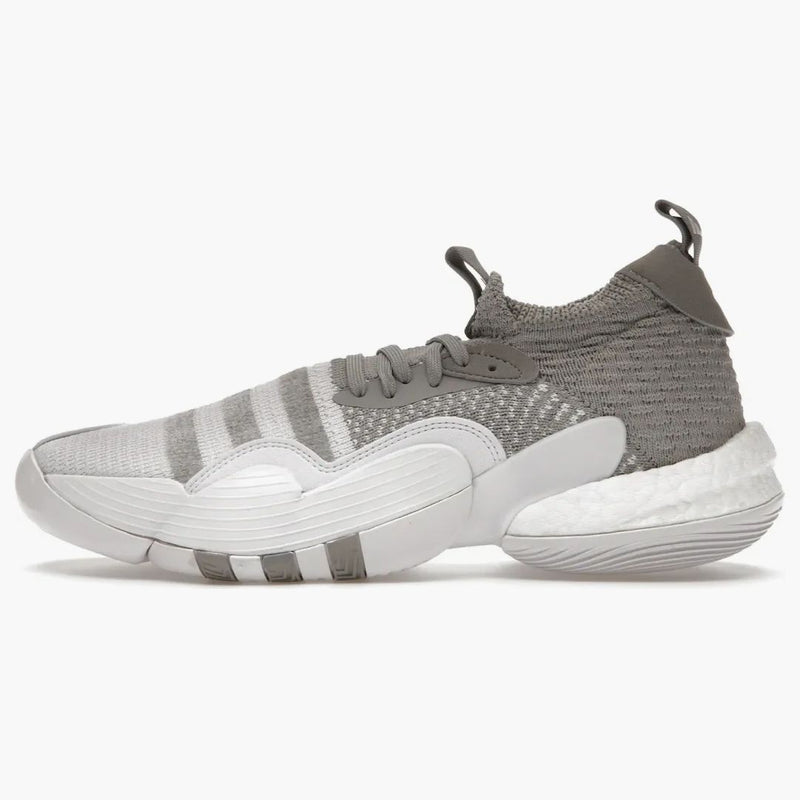 Adidas Trae Young 2.0 Gray Moon