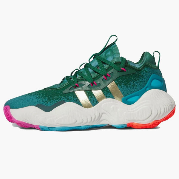 Adidas Trae Young 3 96 Olympics