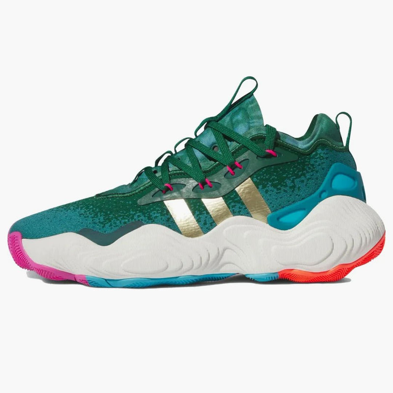 Adidas Trae Young 3 96 Olympics