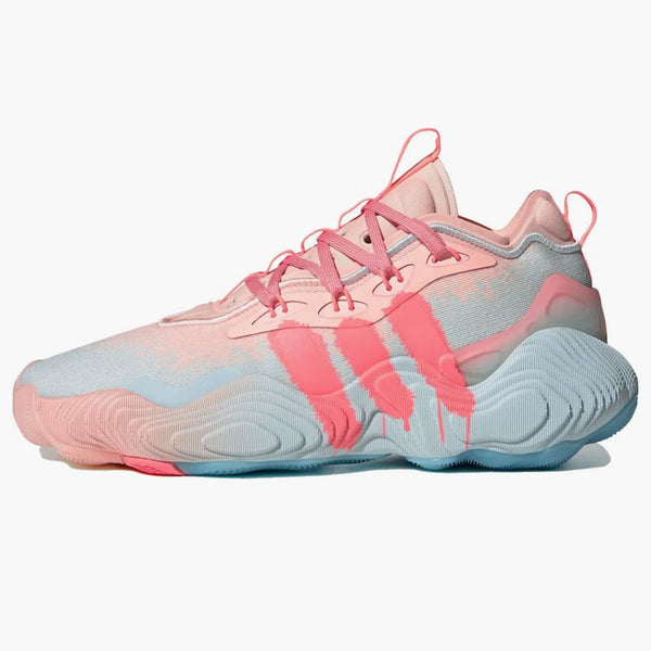 Adidas Trae Young 3 Cotton Candy