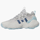 Adidas Trae Young 3 Grey Preloved Ink Grey (gs)