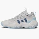 Adidas Trae Young 3 Grey Preloved Ink
