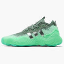 Adidas Trae Young 3 Jade