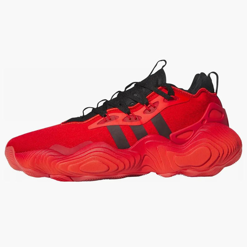 Adidas Trae Young 3 Scarlet