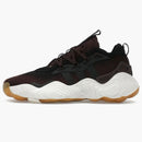 Adidas Trae Young 3 Shadow Brown