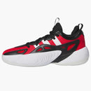 Adidas Trae Young Unlimited 2 Vivid Red Cloud White Core Black
