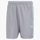 Adidas Train Essentials All Set Shorts Gray/Mint Tone Mel
