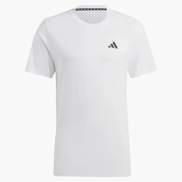 Adidas Train Essentials FeelReady Tee White/Black