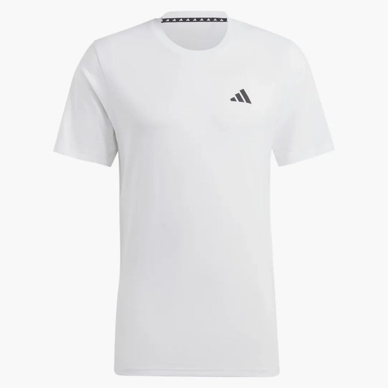Adidas Train Essentials FeelReady Tee White/Black