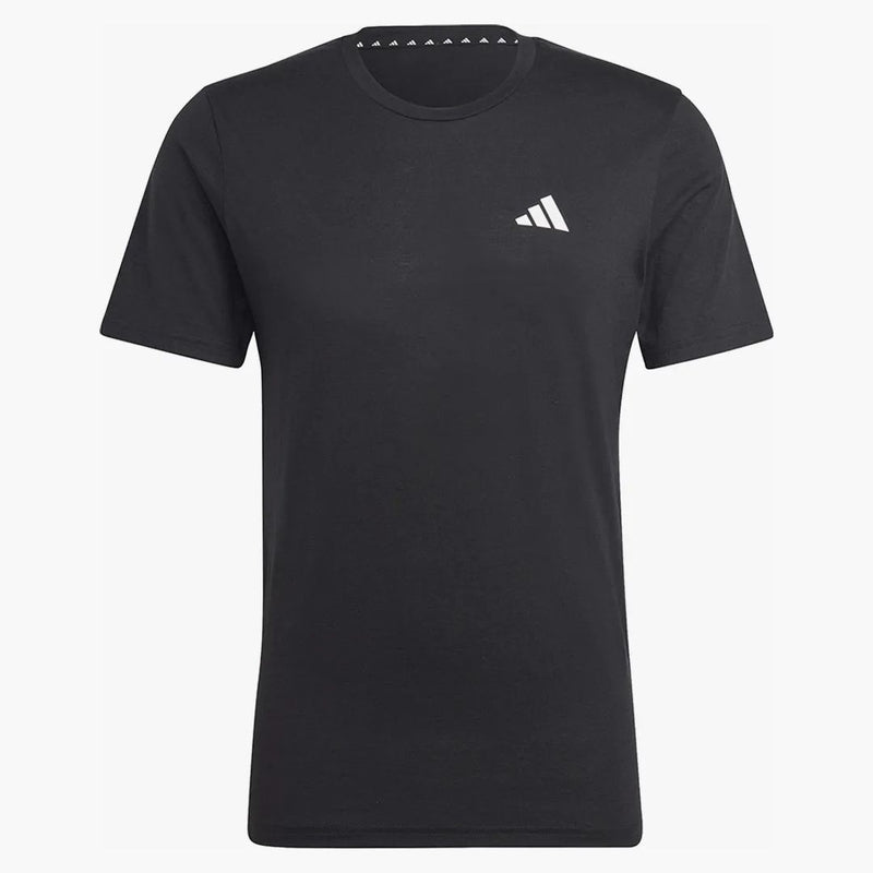 Adidas Train Essentials Feelready Training Tee Black/white