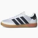 Adidas Training Spezial Cloud White Black Lucid Red