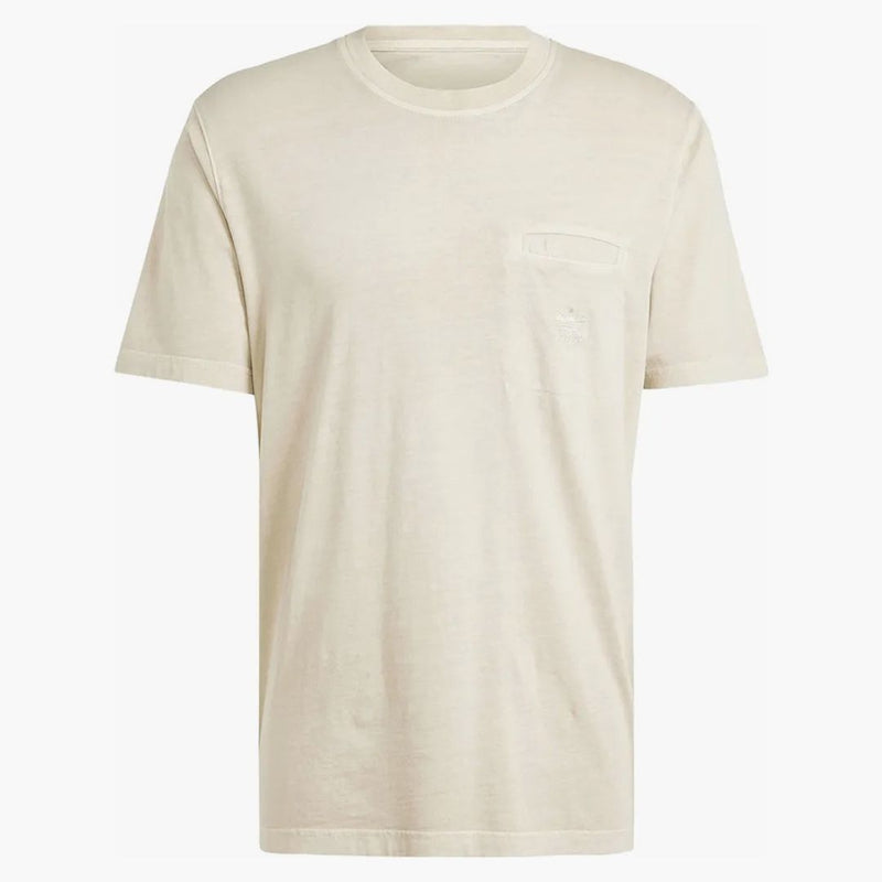 Adidas Treffobil Essentials Dye Pocket Tea Tutty Grey