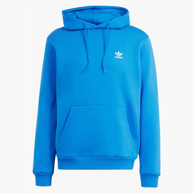 Adidas Treffobil Essential Hoodie Blue