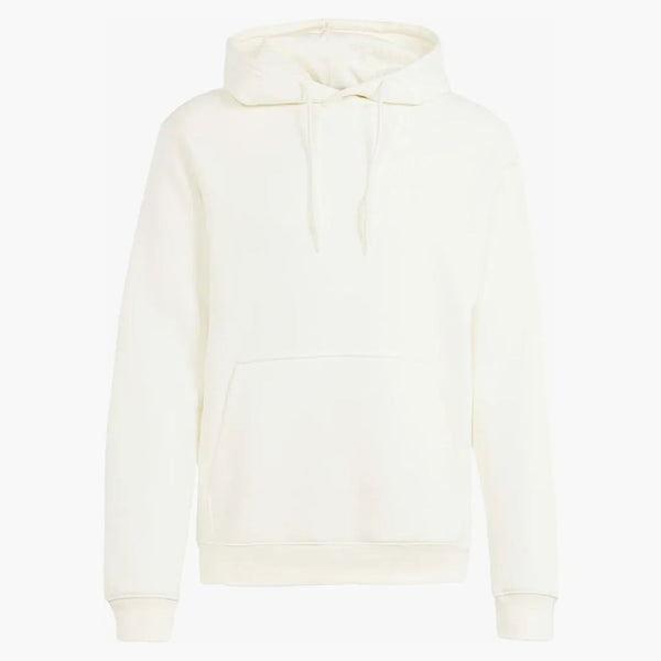 Adidas Treffoil Essentials Hoodie Ivory