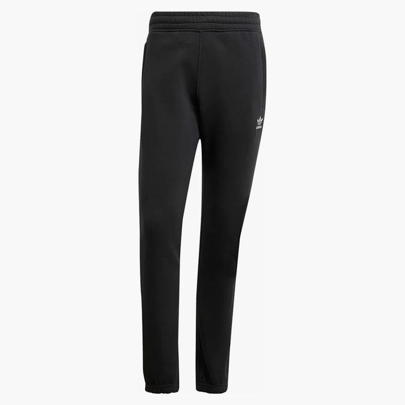 Adidas Treffoil Essentials pantaloni neri
