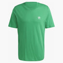 Adidas Treffoil Essentials TEA Green
