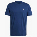 Adidas Trefffoil Essentials Tea Night Indigo