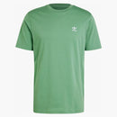 Adidas Treffoil Essentials Tea Preloved Green