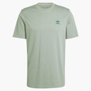 Adidas Treffoil Essentials Tea Silver Green
