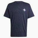 Adidas Trefoil T-shirt Legend Ink