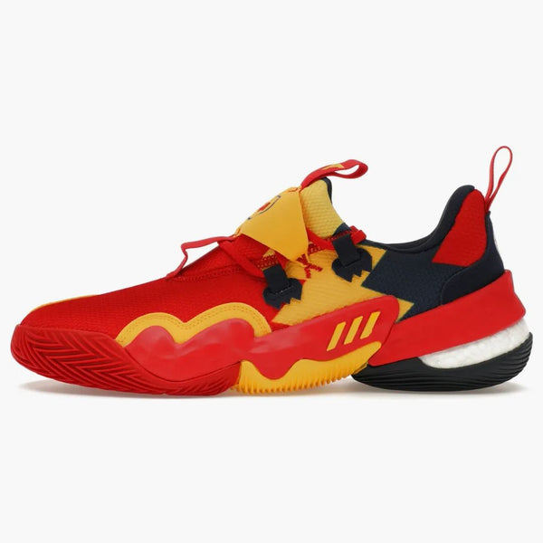 Adidas Trae Young 1 McDonald's All-American