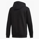 Adidas Treffoil Essentials Pullover Hoodie Black
