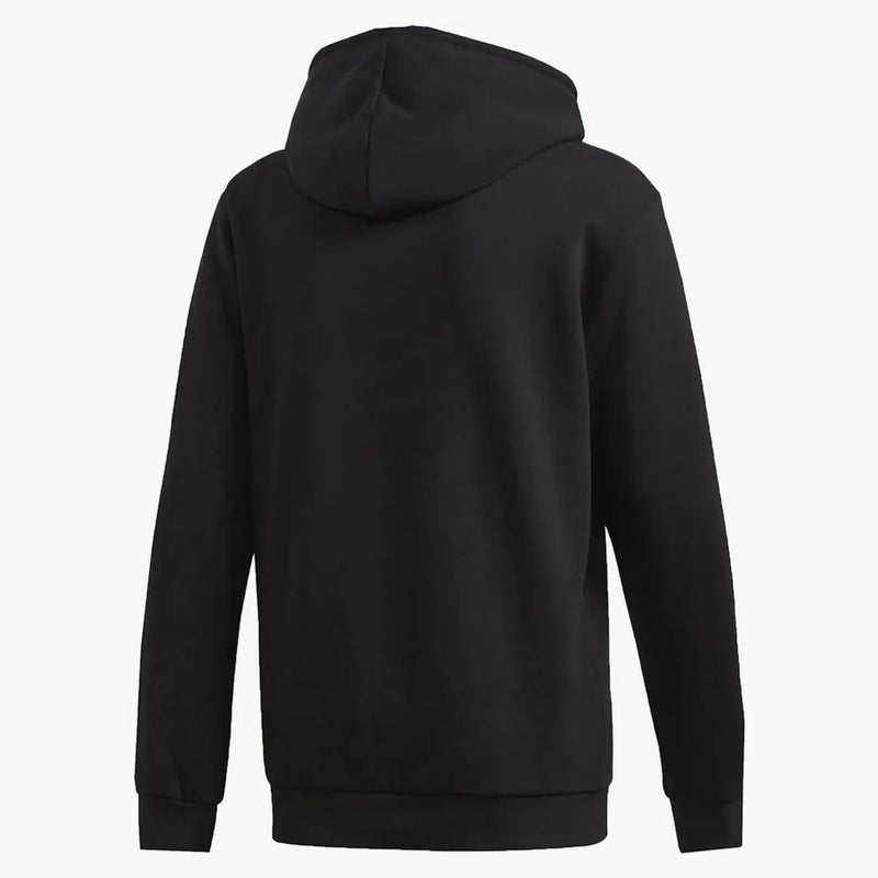 Adidas Treffobil Essentials Pullover Hoodie Black