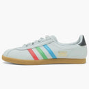 Adidas trimm stjärnstorlek? VHS White