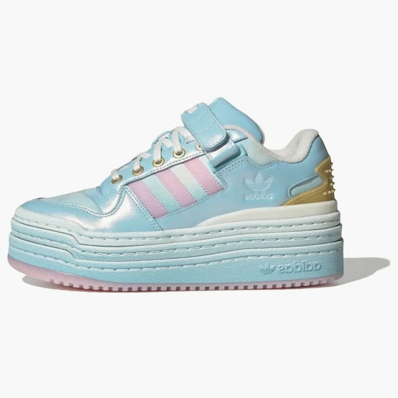 Adidas Triple Platforum Low Disney (women's)