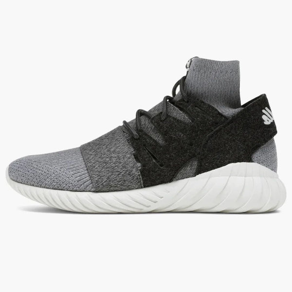 Adidas tubular doom Ronnie Fieg Just Us