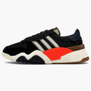 Trenér Adidas účasti Alexander Wang Core Black