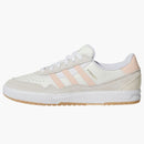 Adidas Tyshawn Ii White Powder Coral