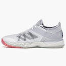 Adidas Ubersonic 3.0 Palace Wimbledon White