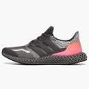 Adidas Ultra 4D 5.0 ​​Gray Five