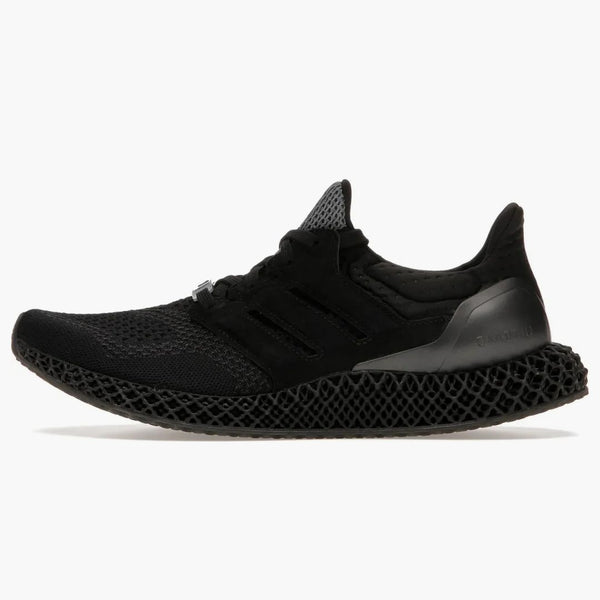 Adidas Ultra 4D a Ma maniere Black