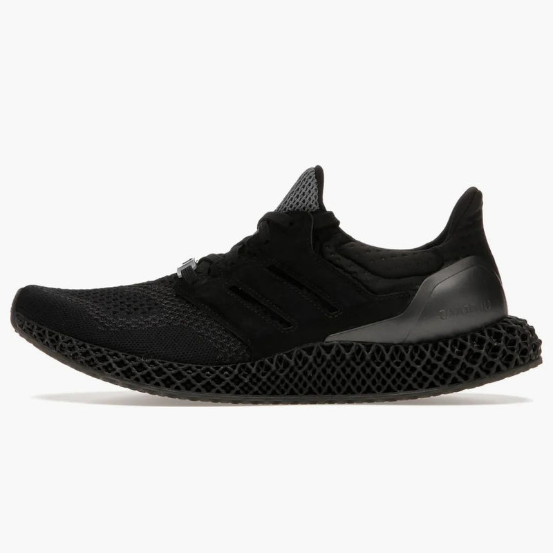 Adidas Ultra 4D a Ma maniere Black