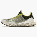 Adidas Ultra 4D Beam Yellow Green