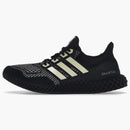 Adidas ultra 4d nero quasi lime