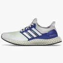 Adidas Ultra 4D Cloud White Sonic Ink