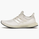 Adidas Ultra 4D Core White