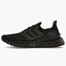 Adidas Ultra 4dfwd Core Black
