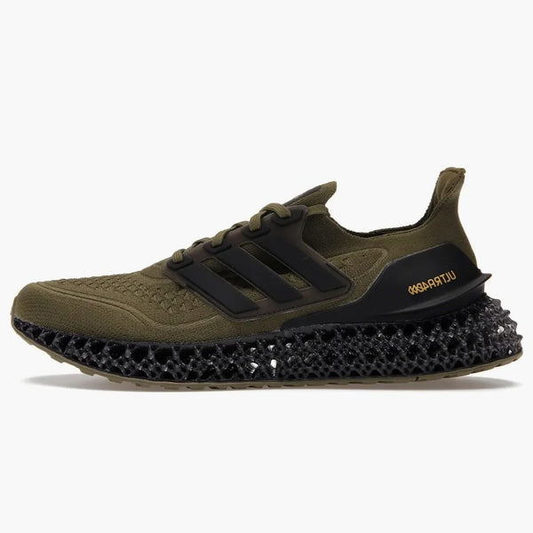Adidas Ultra 4DFWD FOCUS OLIVE
