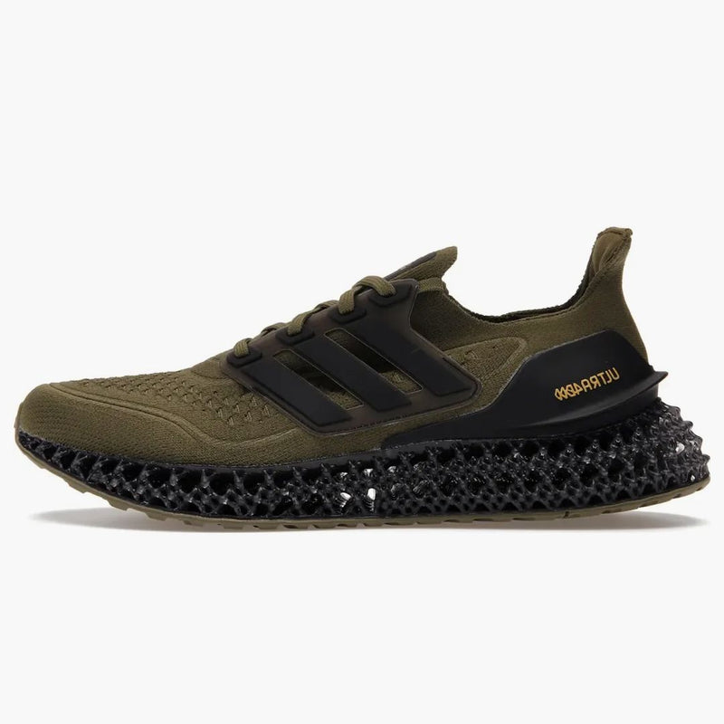 Adidas Ultra 4DFWD FOCUS OLIVE