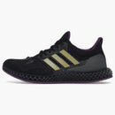 Adidas Ultra 4D Marvel Black Panther