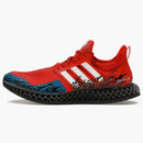 Adidas Ultra 4D Marvel Spider-Man 2