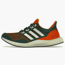 Adidas Ultra 4d Miami Hurricanes