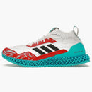 Adidas Ultra 4d Mid Evolved Marvel Spider-Man 2