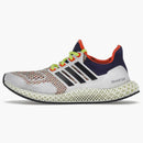 Adidas Ultra 4d Multi-color